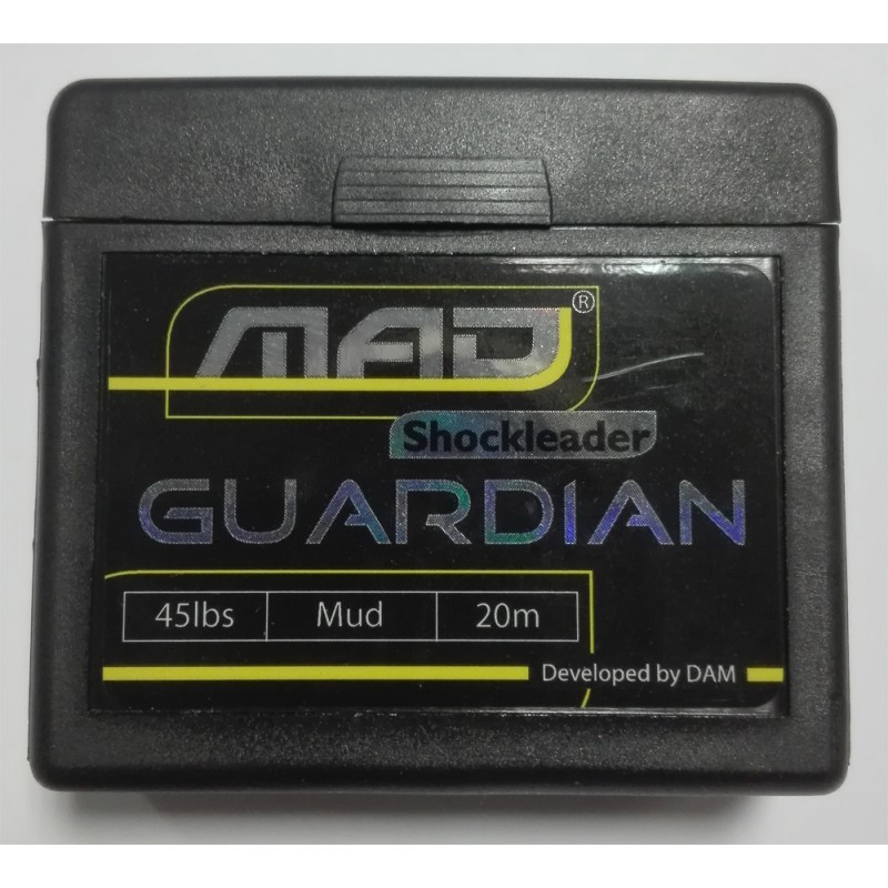 MAD Guardian Shockleader MAD Guardian Shockleader